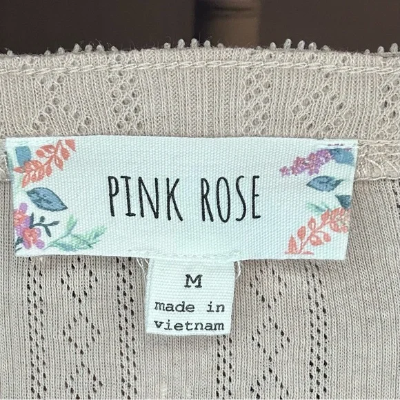 Tops/T-Shirts/Tanks👚 - 5 for $20 (Mix & Match) - Picture 5 of 5